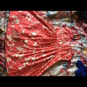 B. Smart size 10 women’s fit and flare dress